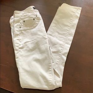 Aeropostale Jeggings